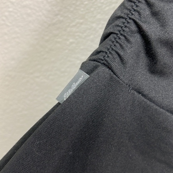 NWT Eddie Bauer Aster Hiking Travel Pant Moisture Wicking UPF XS High Waist - Picture 5 of 12